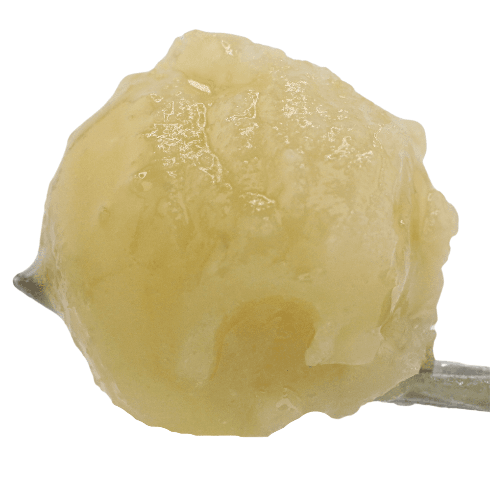 OG Kush | Live Resin | Badder – 2.0 Grams