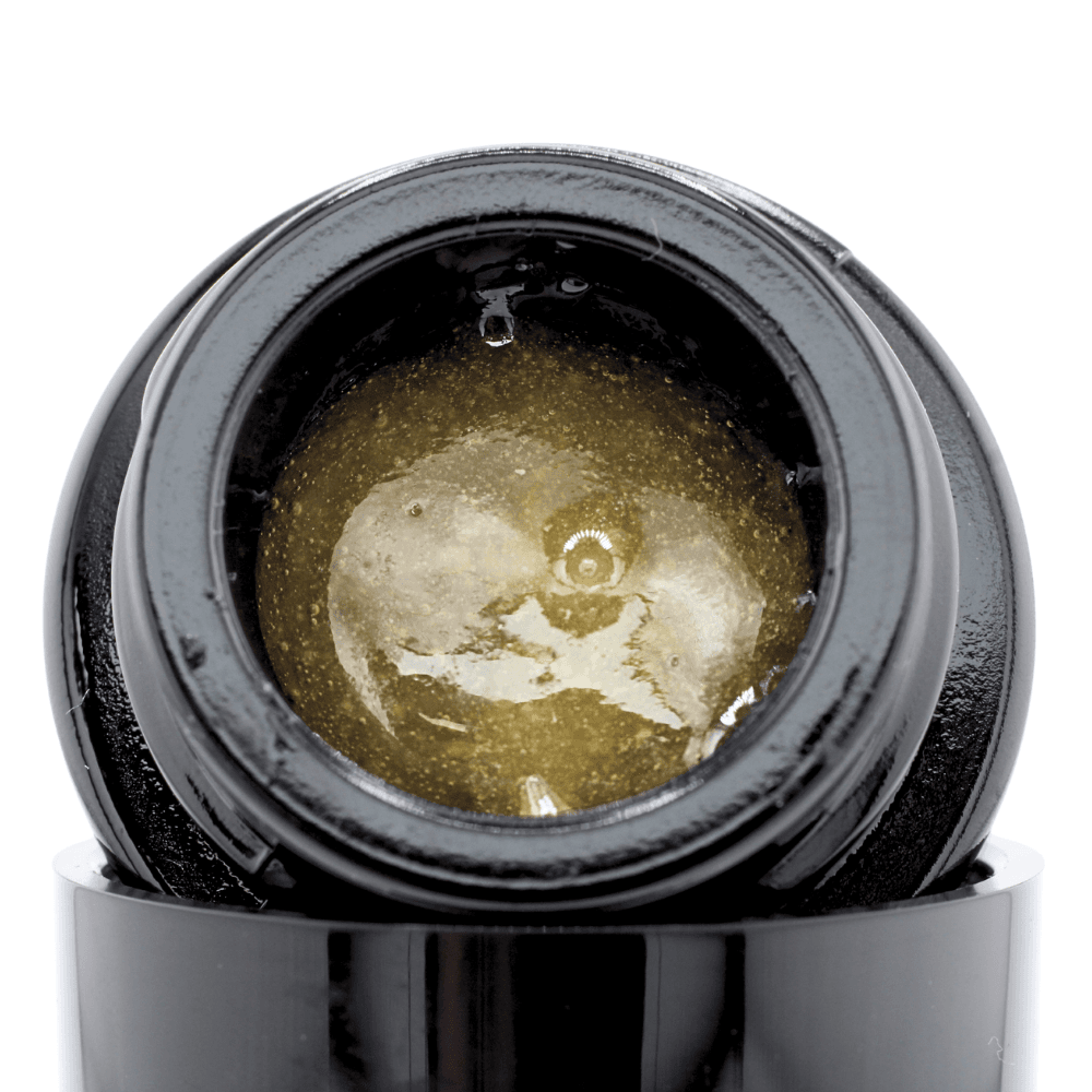 Candy Fumez x StrawGuava | Live Rosin | JAM