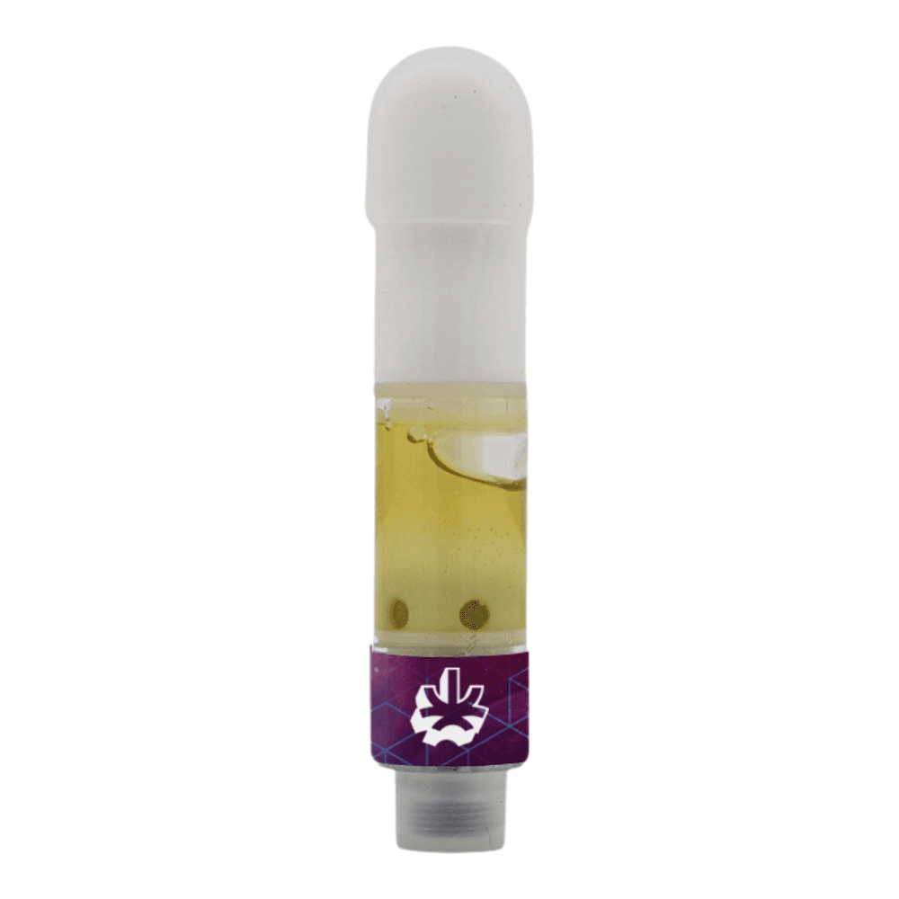 Suspenders x Red Rings | Live Rosin | 0.5g Vape Cart | Tier 1