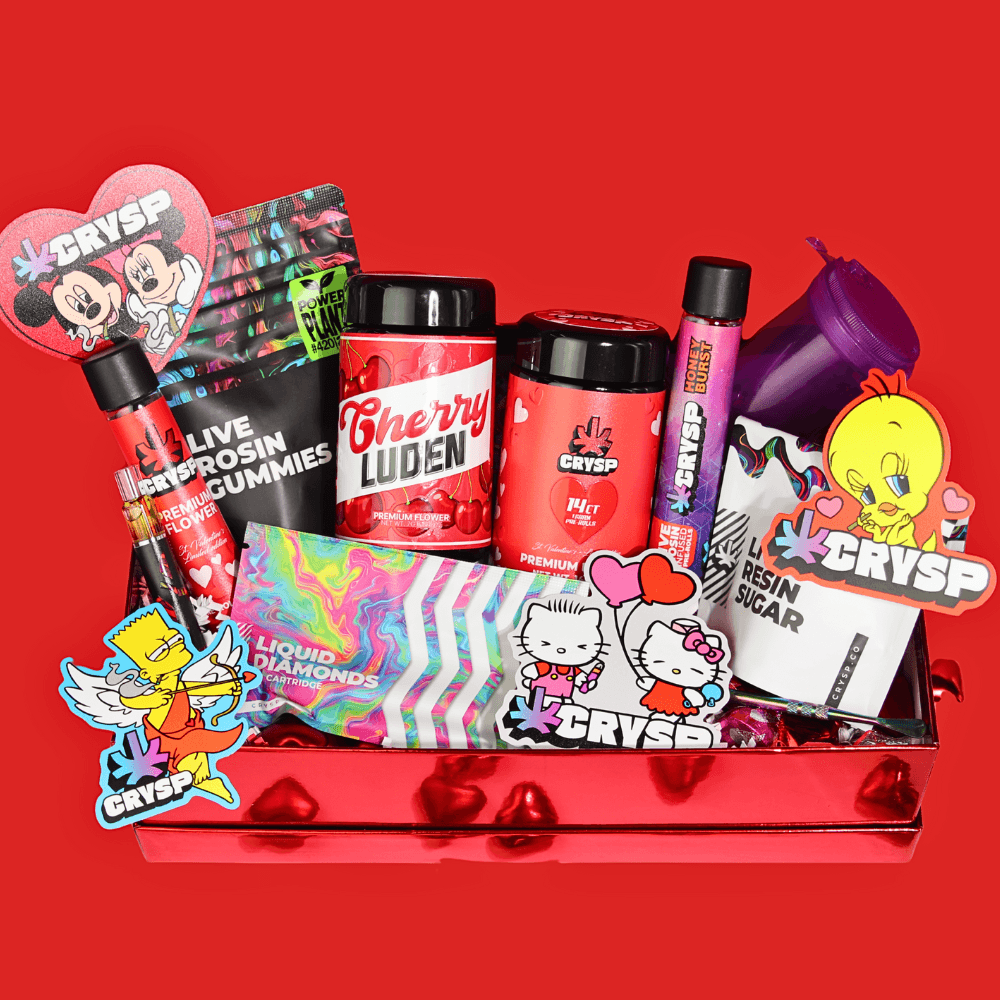 Variety Pack | Valentine’s Bundle