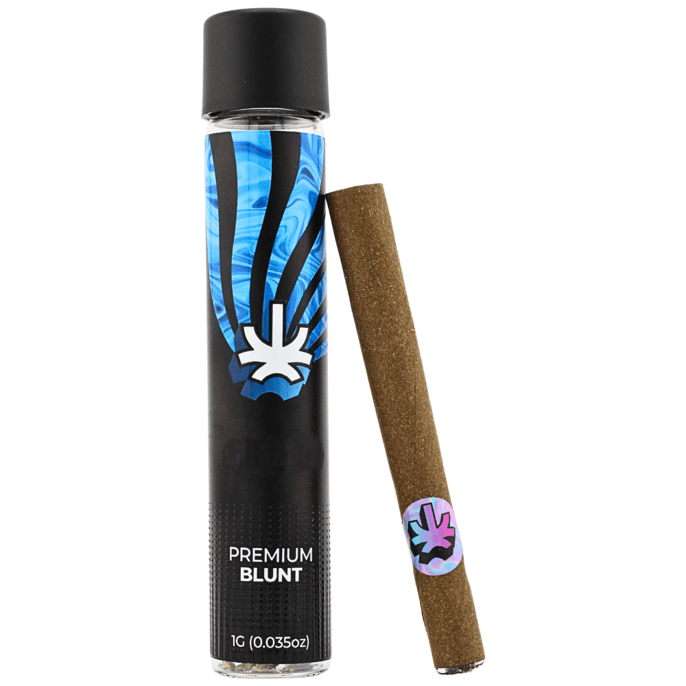 OG Kush | 1.0g Blunt