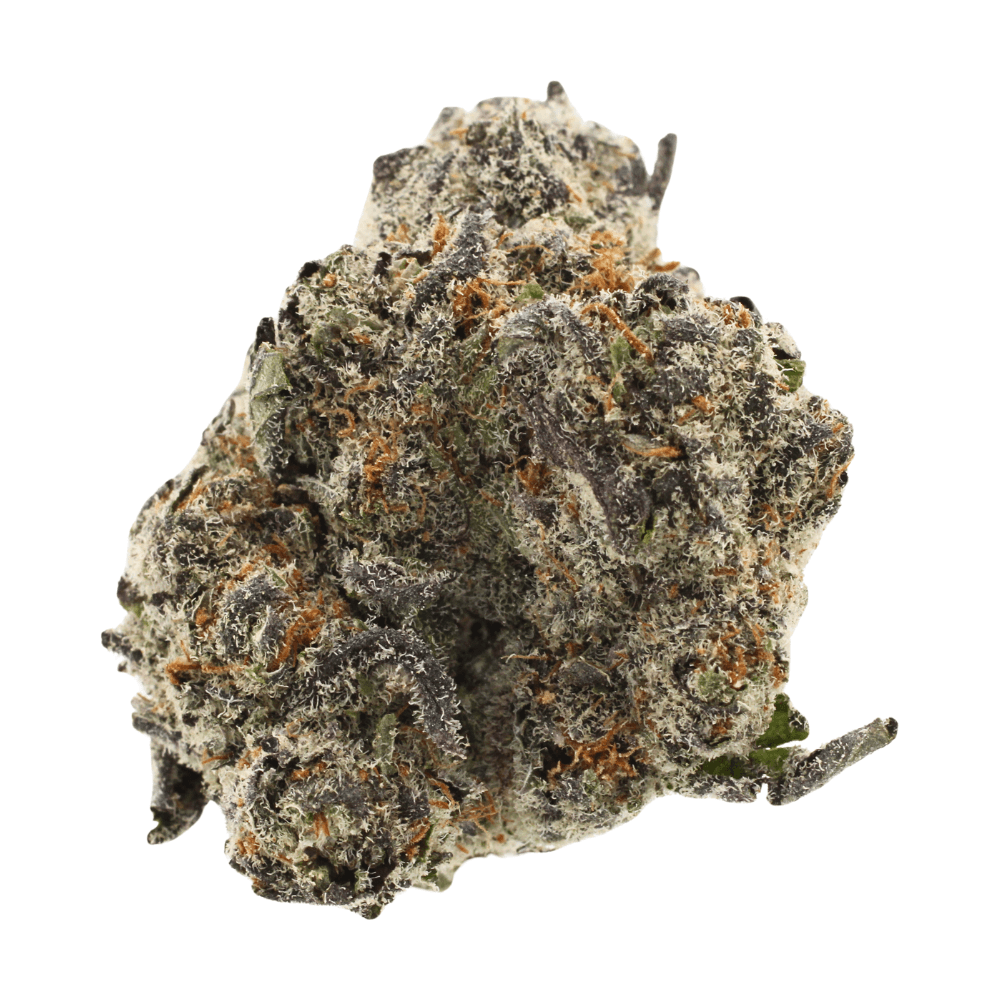 Alien Gas | THCa Flower | Tier 1 – 3.5 Grams