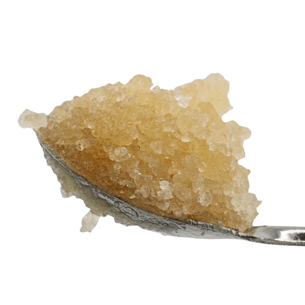 Blackberry Kush | Live Resin | Sugar – 2.0 Grams