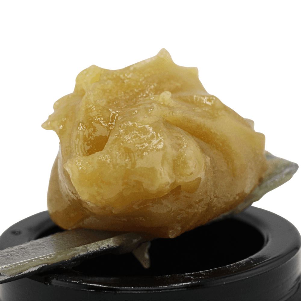 Baja Berry | Live Rosin | JAM – 2 Gram