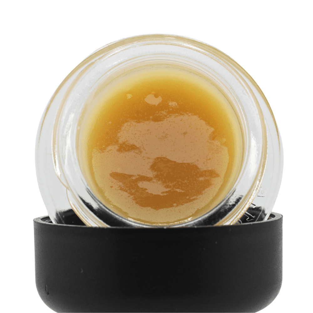 Black Cherry Runtz | Live Resin | Badder – 2.0 Grams