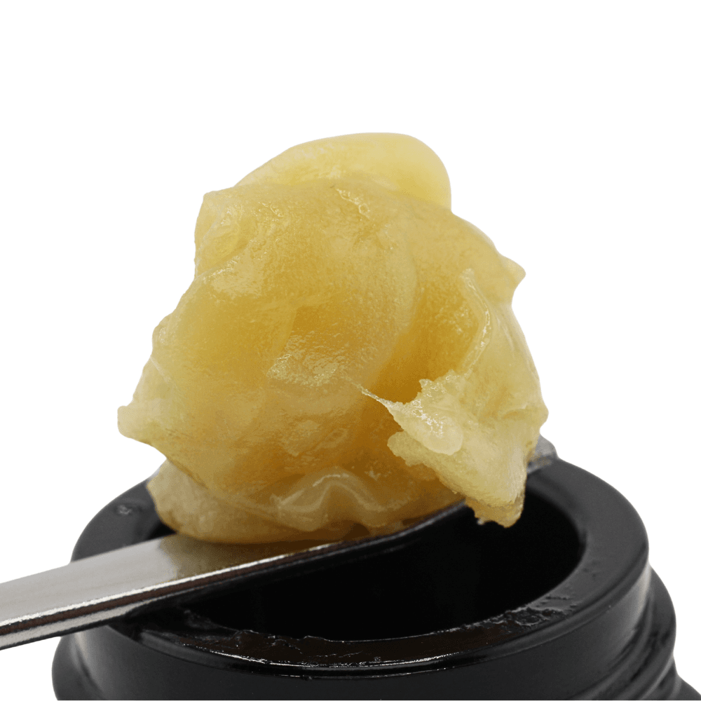 Black Licorice | Live Rosin | JAM – 4 Gram