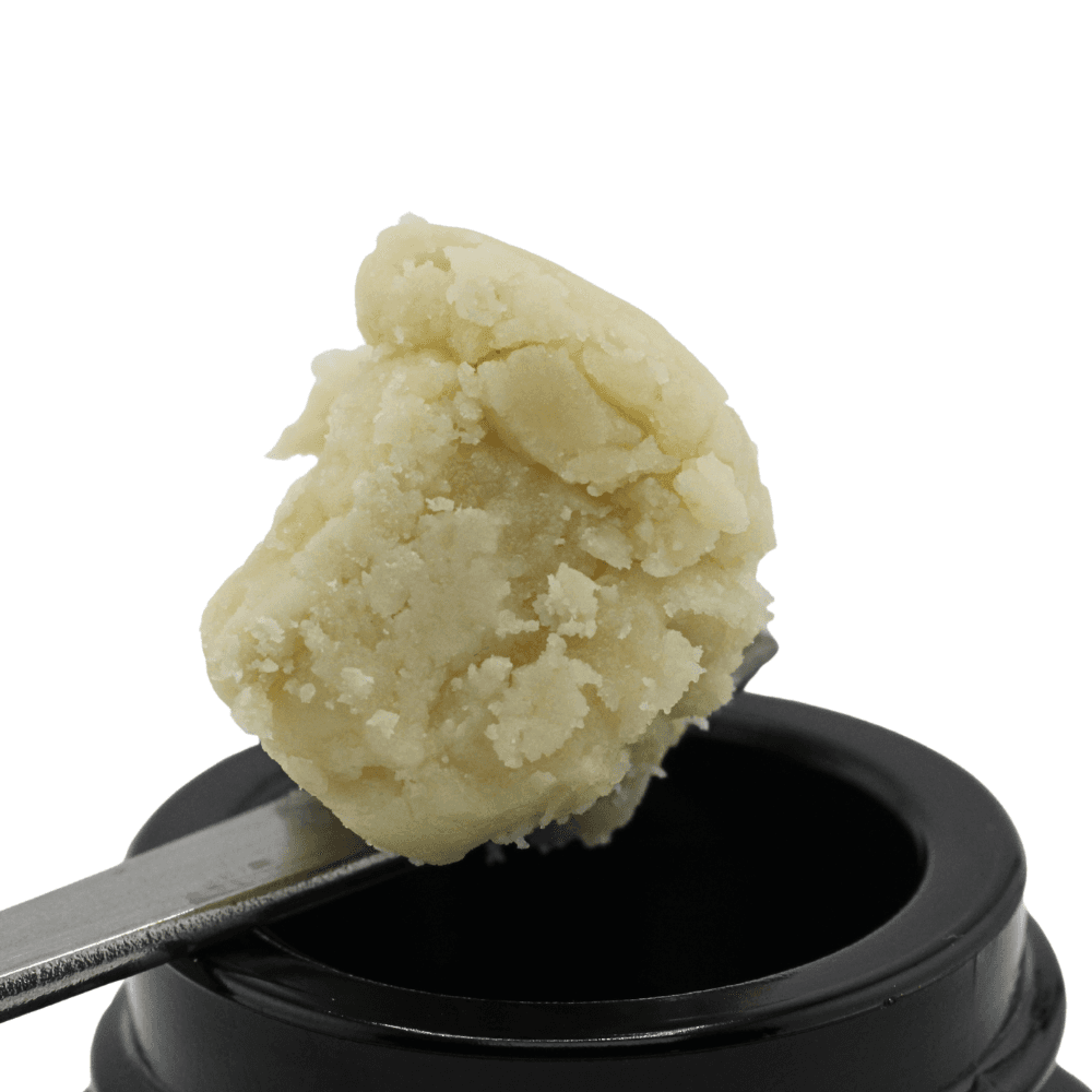 Black Licorice | Cold Cure | Tier 1 – 8 Grams