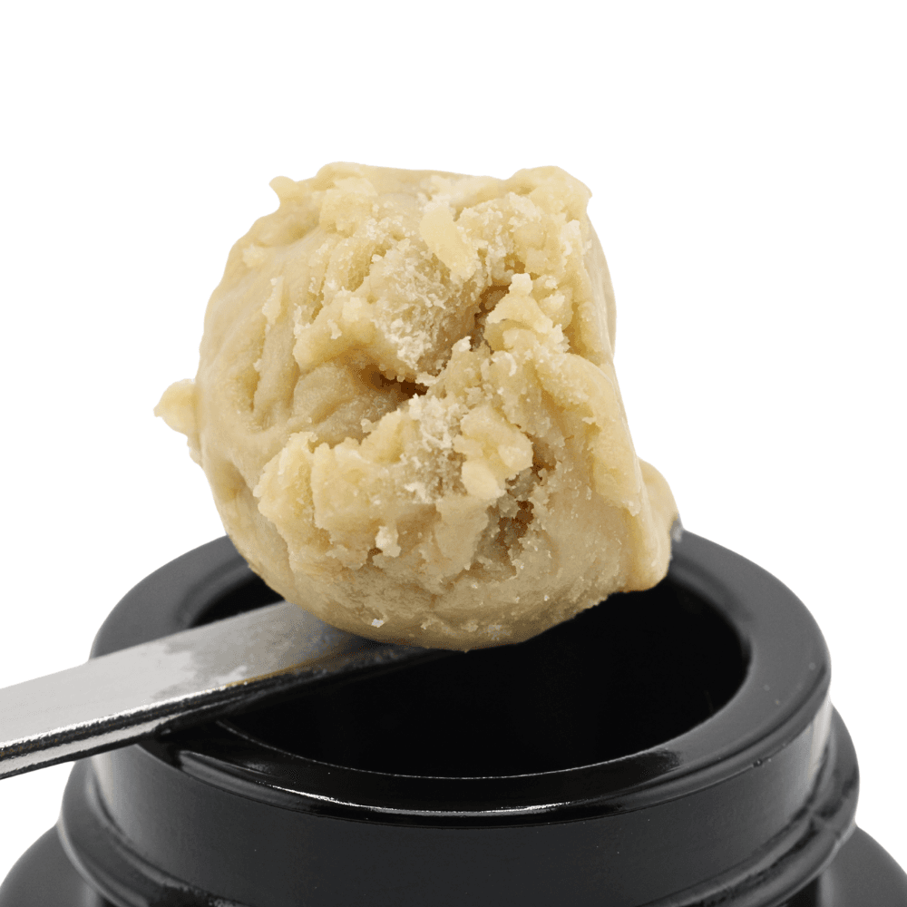 Black Panther | Cold Cure | Tier 2 – 1 Gram