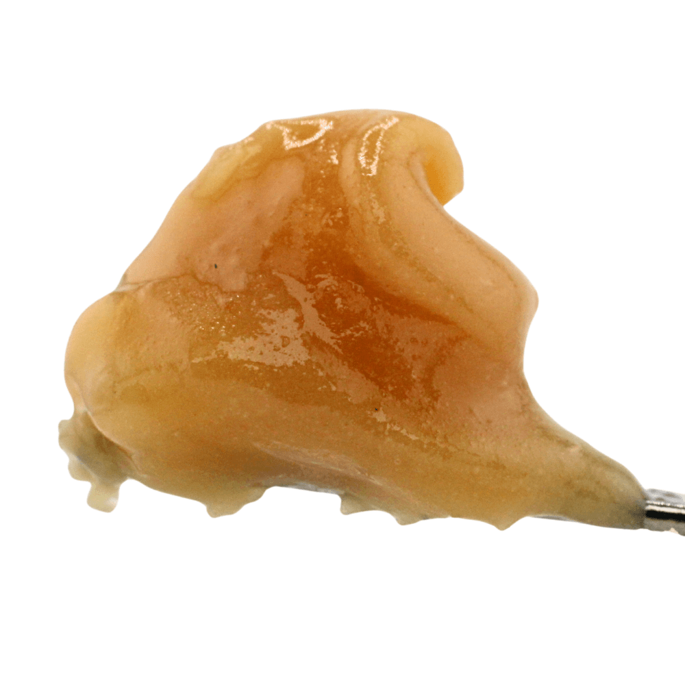 Blackberry Kush | Live Resin | Sugar – 5.0 Grams