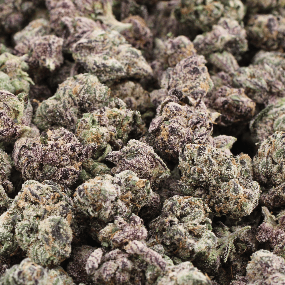 Blue Andeze | THCa Flower | SMALLS – 14 Grams