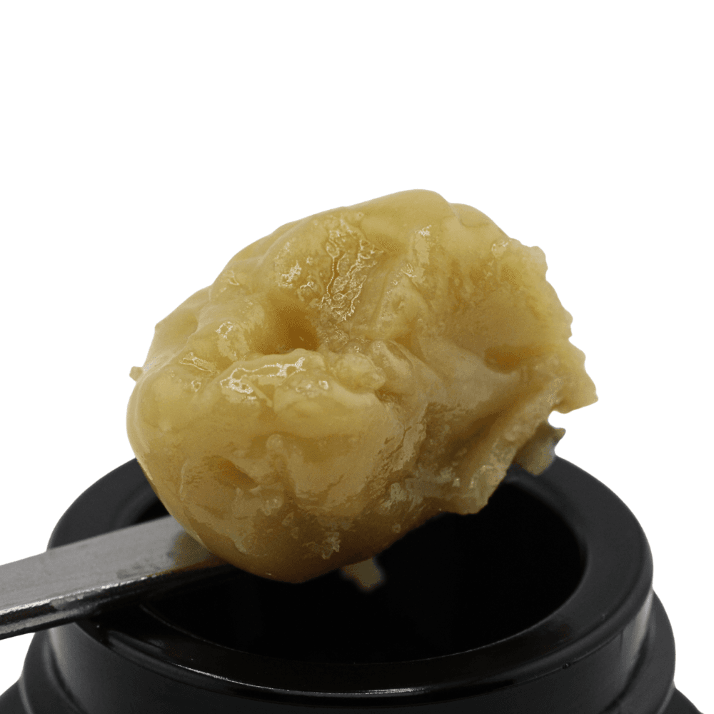 Blue Zushi | Cold Cure | Tier 1 – 8 Grams