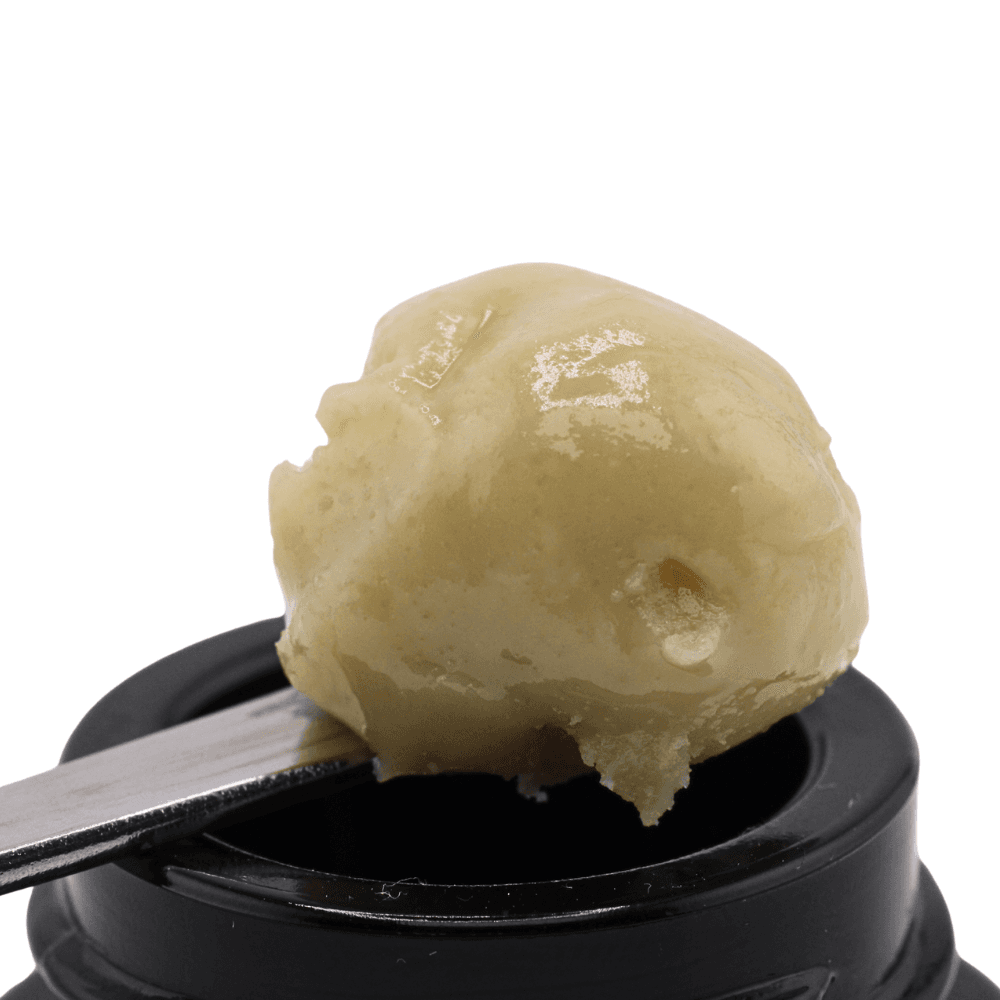 Gak Gas | Cold Cure | Tier 1 – 2 Grams