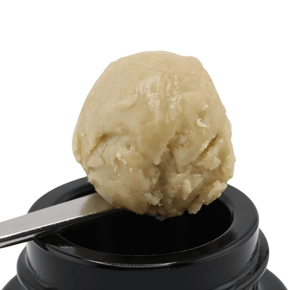 Garlic Gas | Cold Cure | Tier 2 – 2 Grams