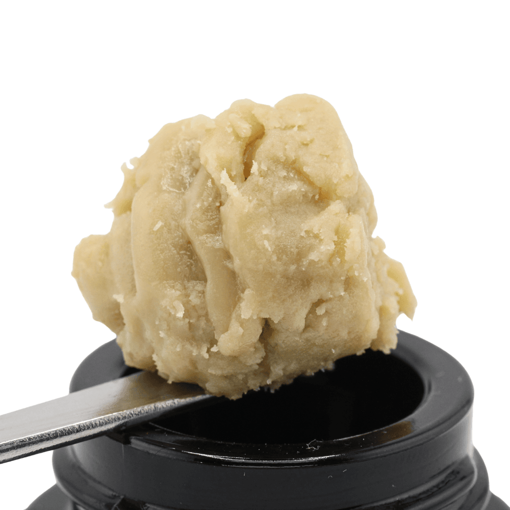 Bananas Foster | Cold Cure | Tier 2 – 8 Grams