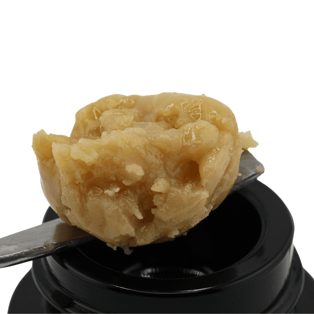 Grease Bucket | Cold Cure | Reserve Batch – 1 Gram