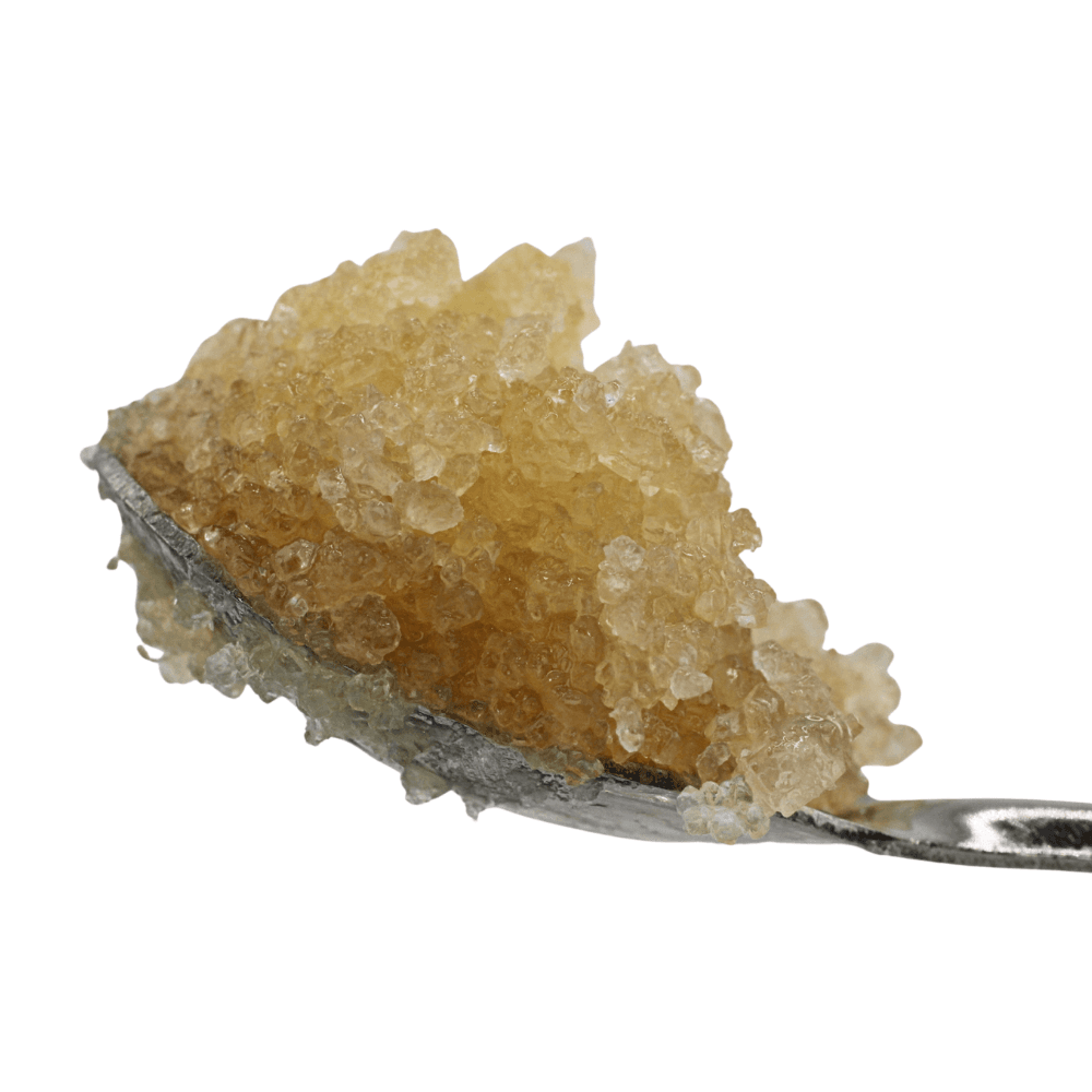 Gusherz | Live Resin | Sugar – 2.0 Grams