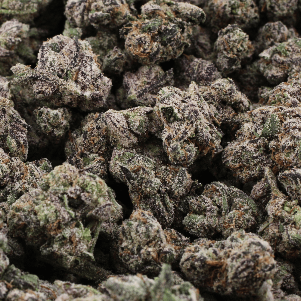 Heir Headz | THCa Flower | SMALLS – 14 Grams