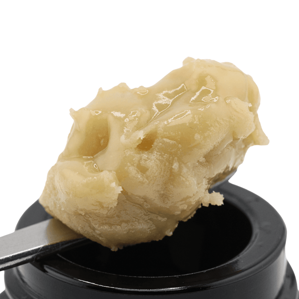 Honey Rock | Cold Cure | Tier 1 – 4 Grams