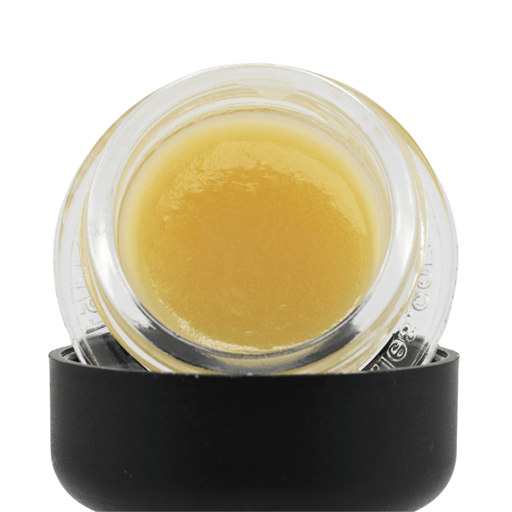 Lemonatta | Live Resin | Badder – 2.0 Grams