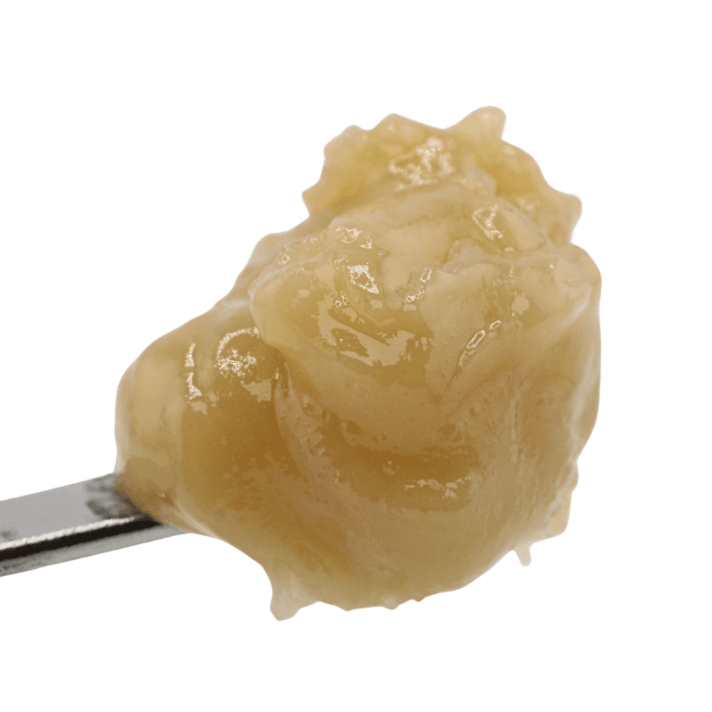 Peaches N’ Cream | Live Resin | Badder – 5.0 Grams