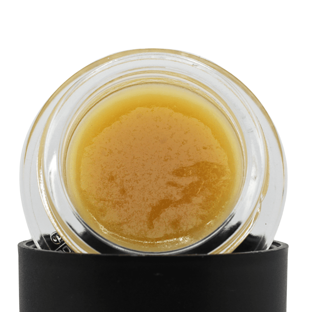 Pineapple Sherb | Live Resin | Badder – 5.0 Grams