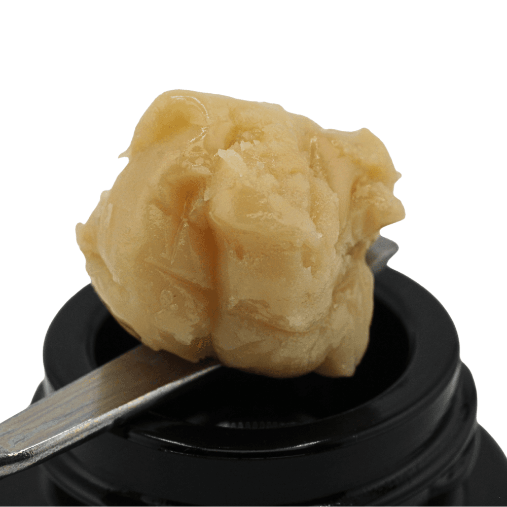 Planet Red | Cold Cure | Reserve Batch – 1 Gram