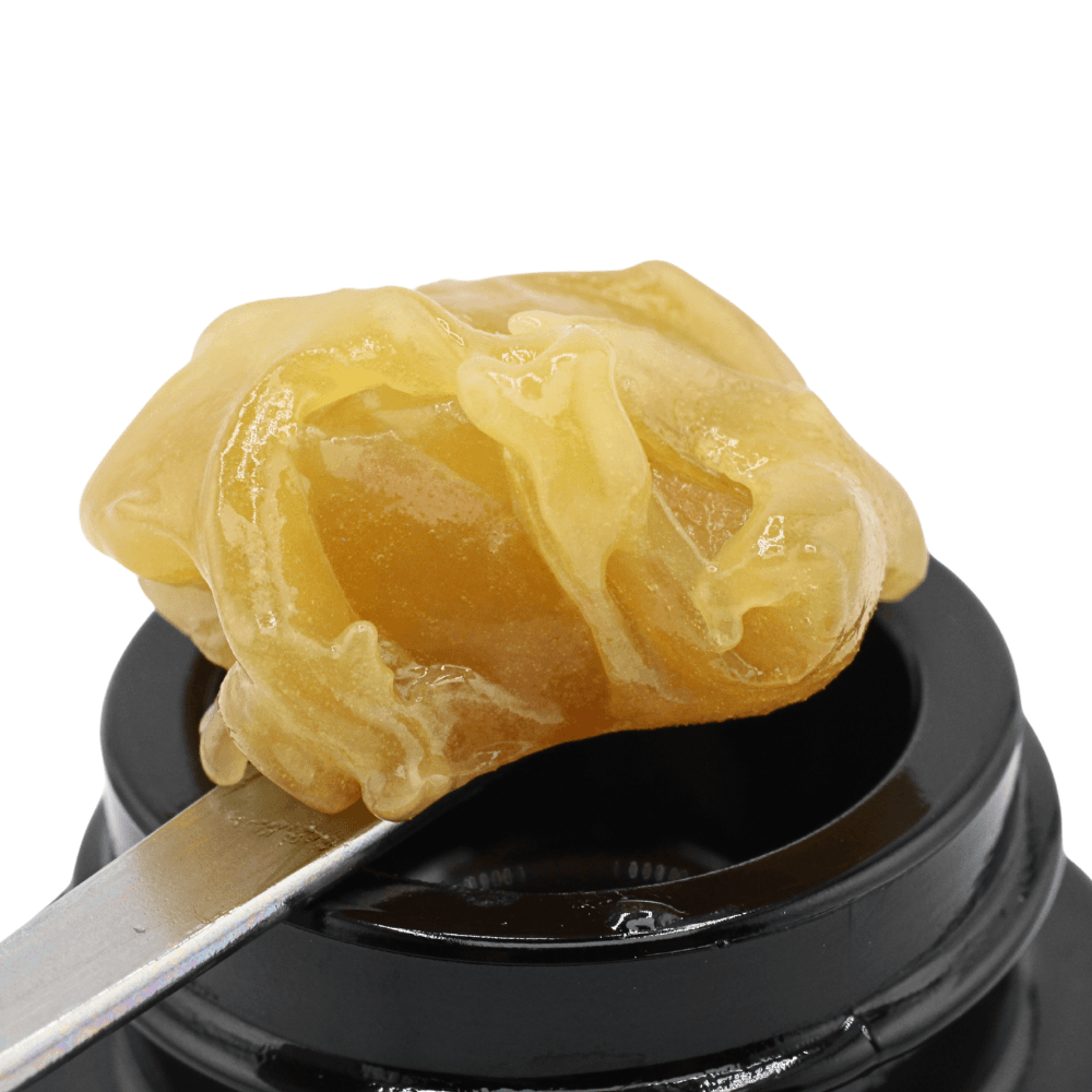 Strawberry Fumez | Live Rosin | JAM – 2 Gram