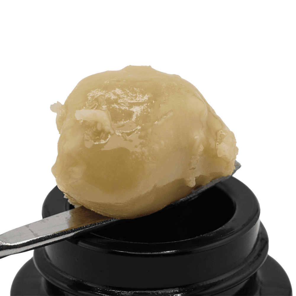 Strawberry Sandy | Cold Cure | Tier 1+ – 2 Grams