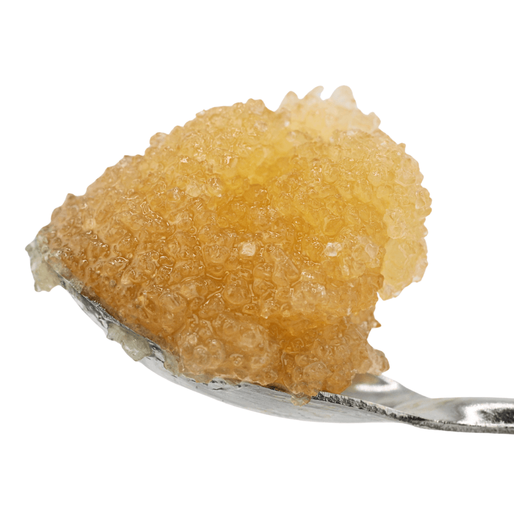 Strawnana | Live Resin | Sugar – 2.0 Grams