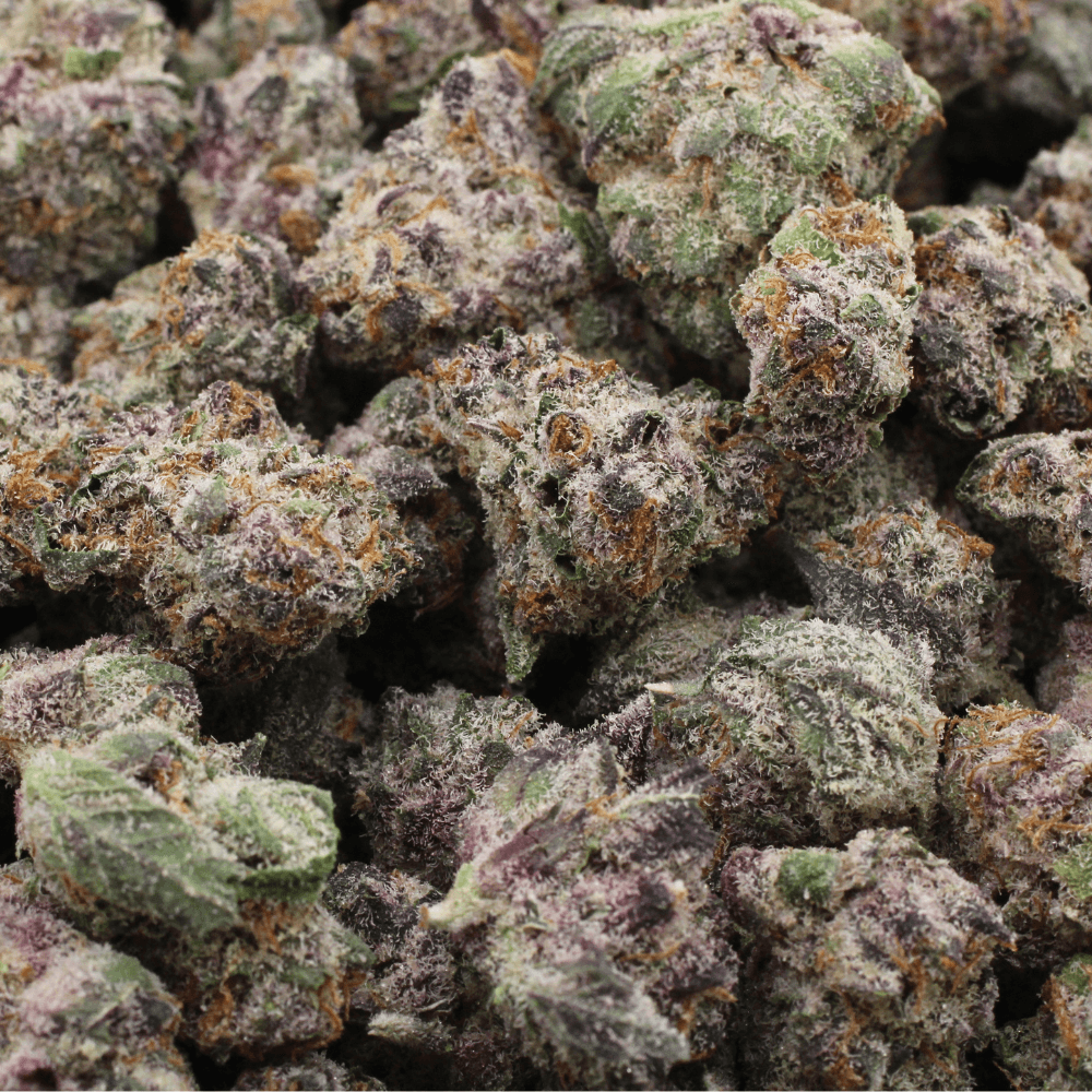 Sub Zero | THCa Flower | SMALLS – 28 Grams