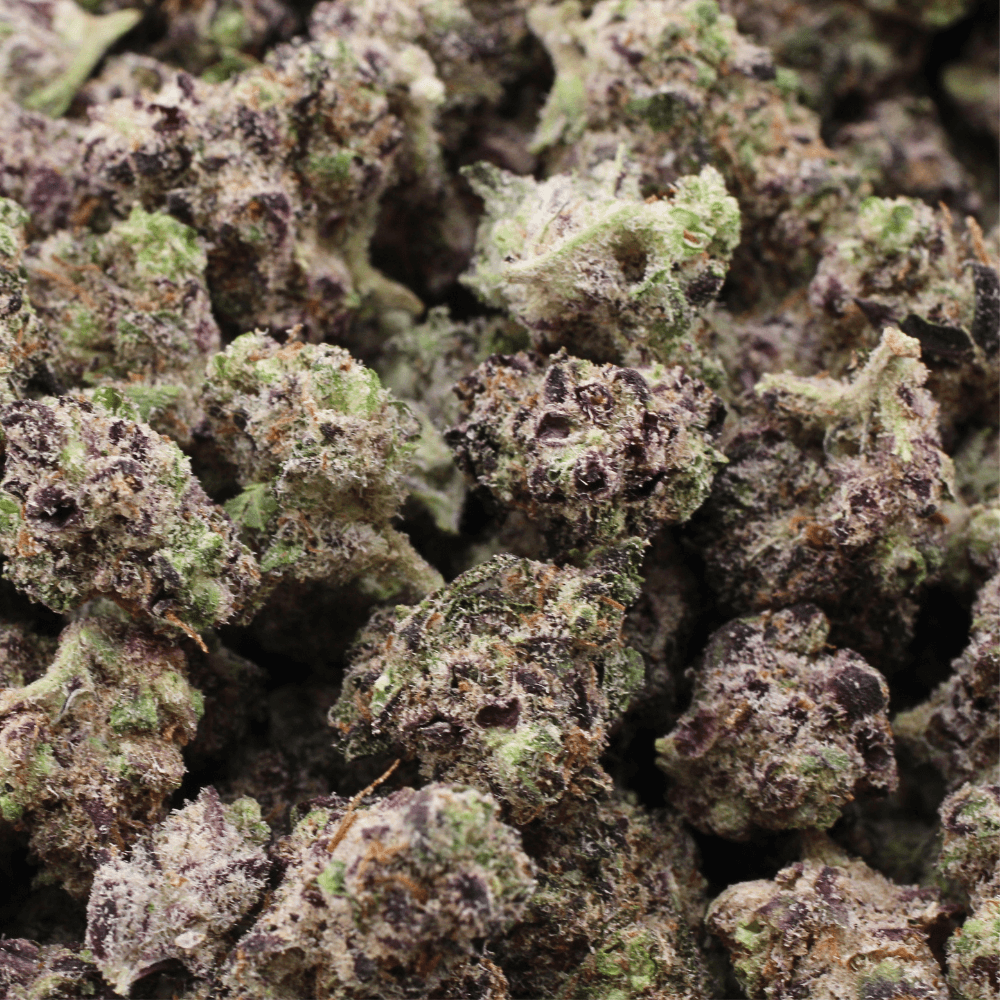 Lizard Burger | THCa Flower | SMALLS – 28 Grams