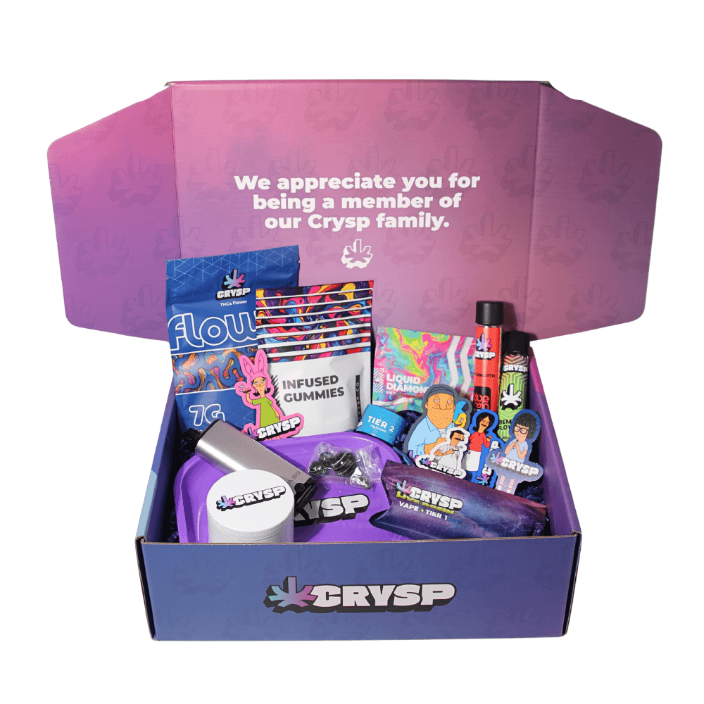 Variety Pack | May Bundle