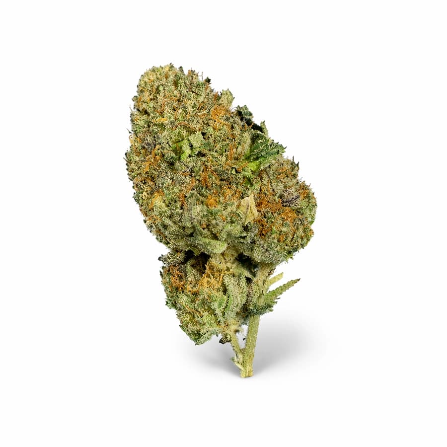 ZAZA | THCA Exotic Flower | CaliFire OG