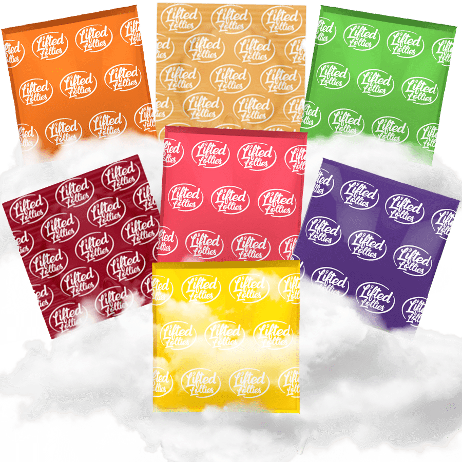 Lifted Lollies | 30mg [OB]