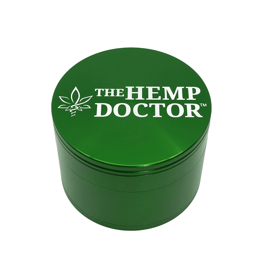 SANTA CRUZ | 4 PIECE GRINDER | JUMBO