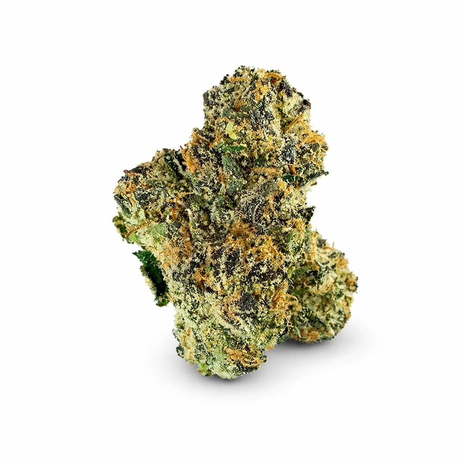 ZAZA | THCA Exotic Flower | Blueberry