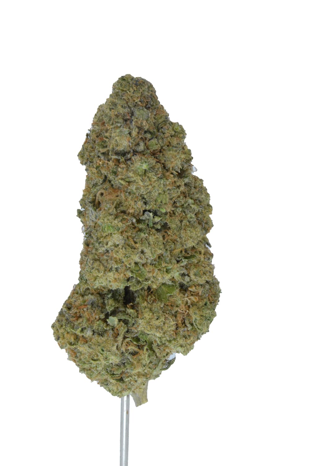 Hash Burger