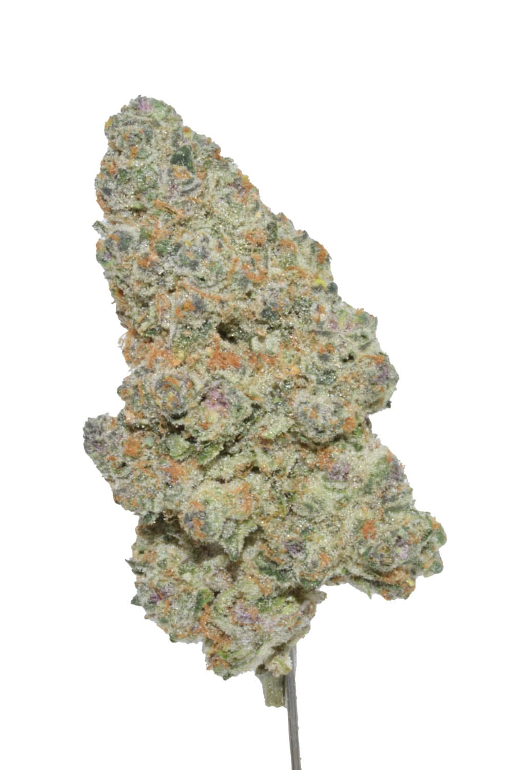 Peanut Butter Breath