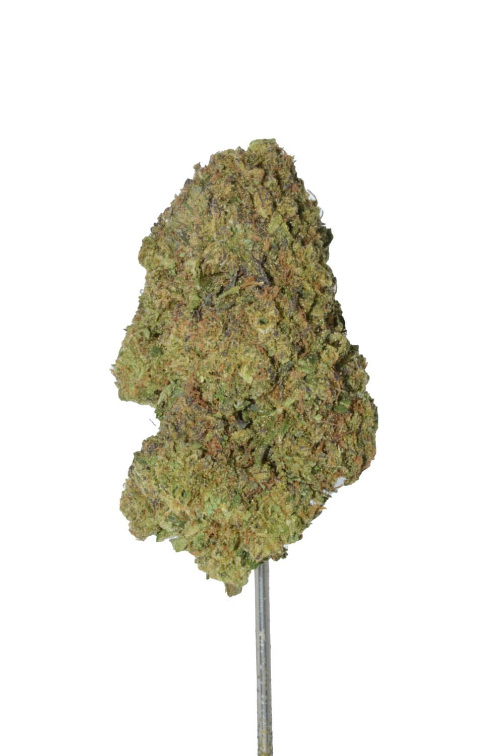 Caramel Cough