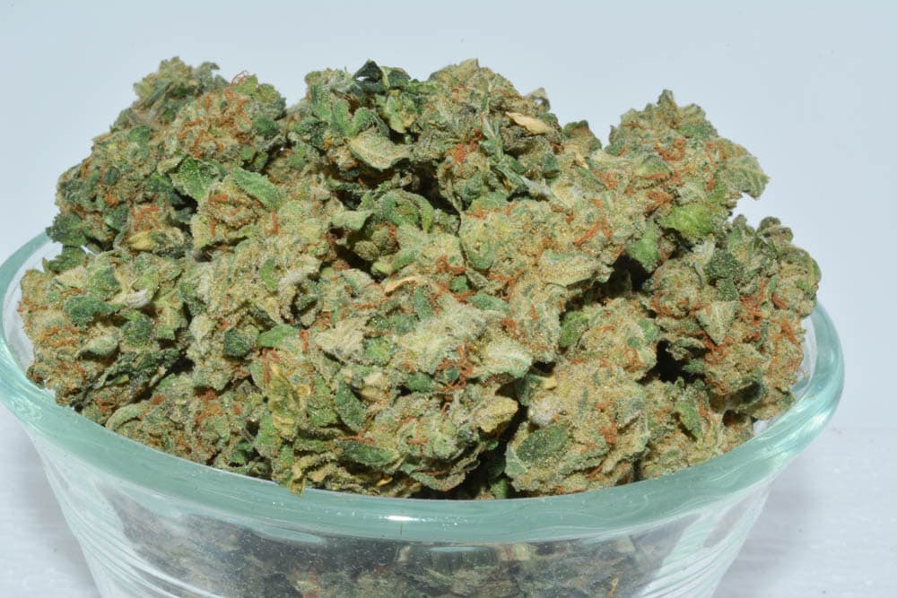 White Widow THCA Flower