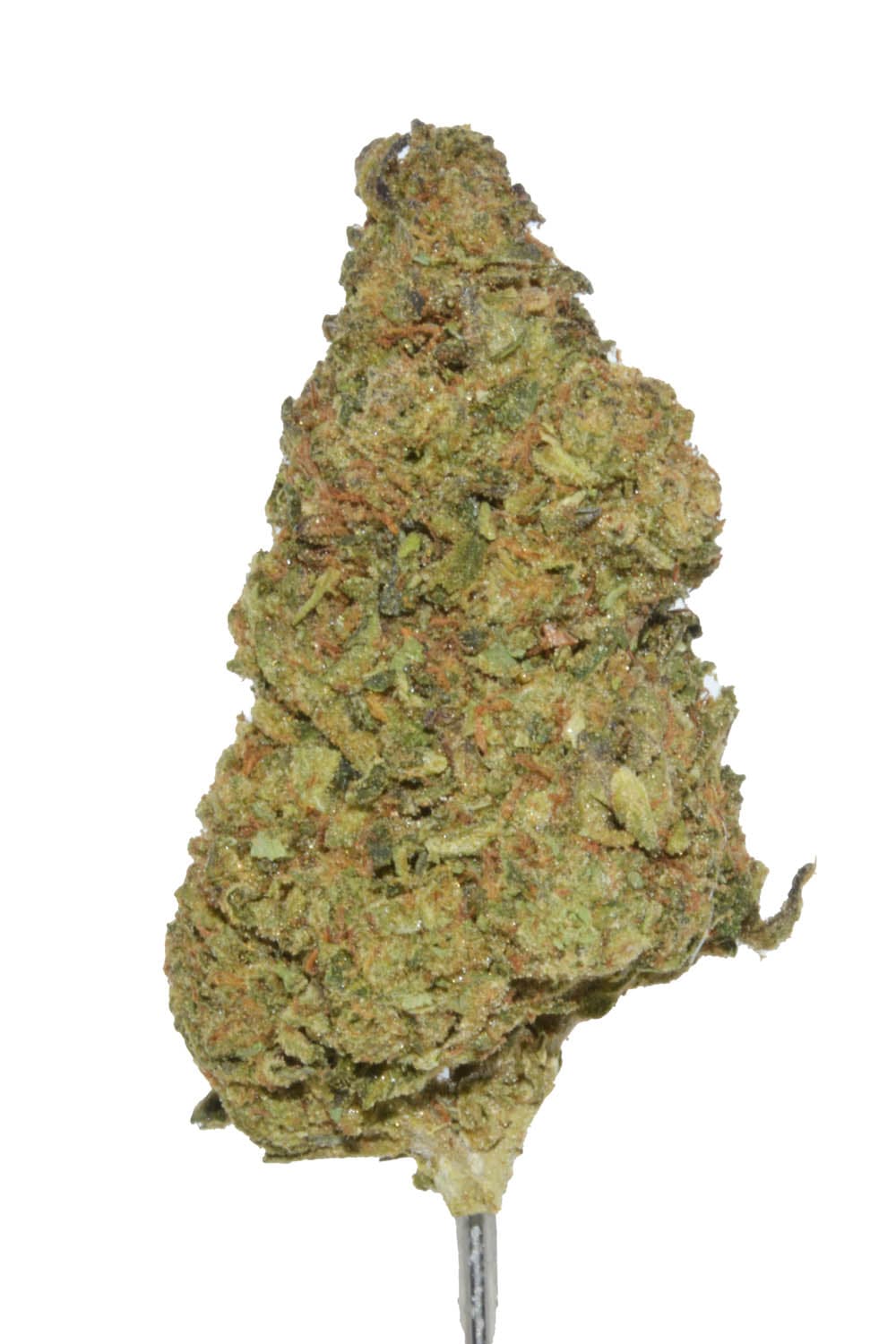 Peanut Butter Breath