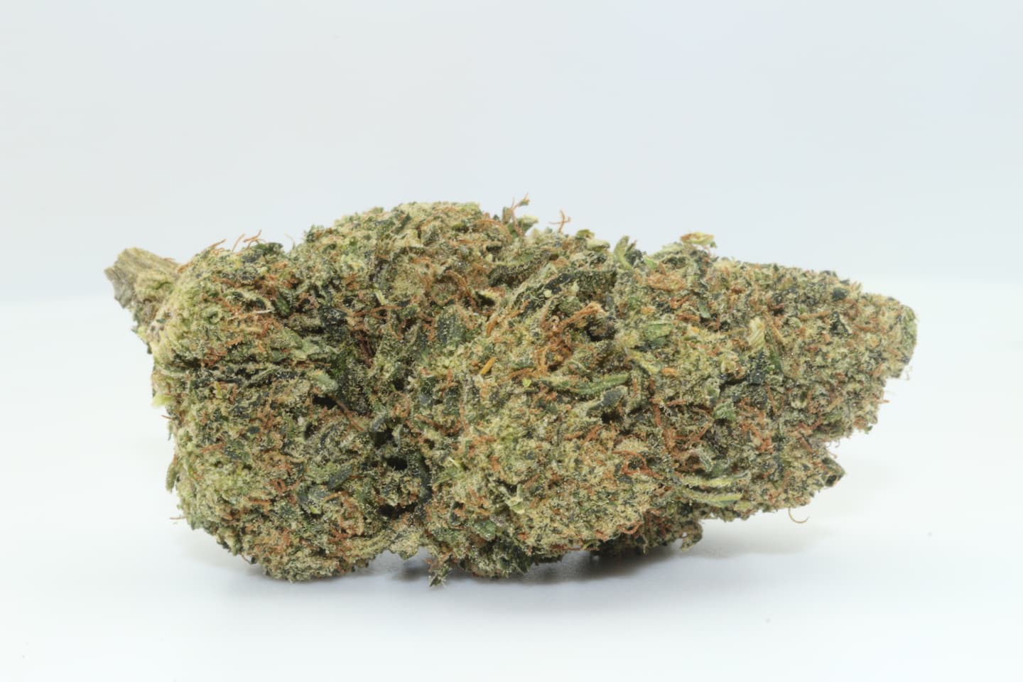 Strawberry Diesel