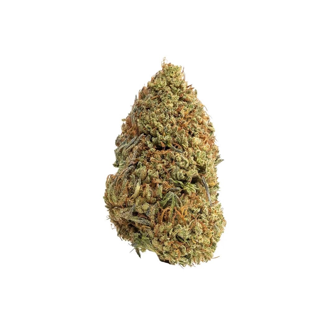 Lemon Octane | CBD Flower