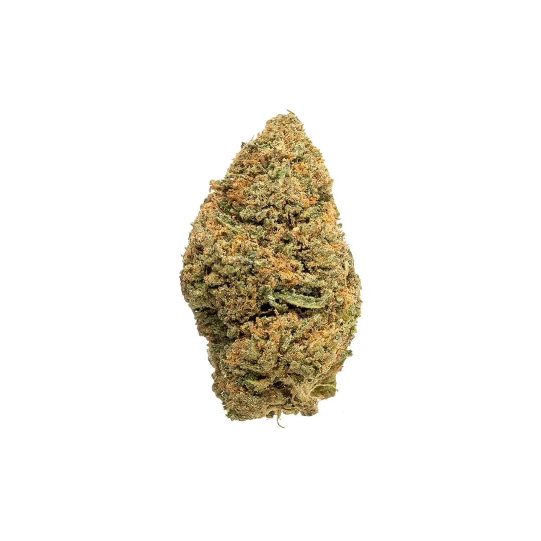 Lemon Octane | Delta 8 Flower