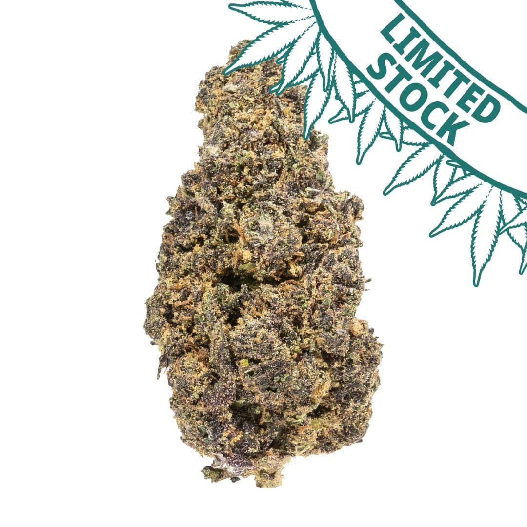 Legendary Platinum OG | Delta 8 Flower