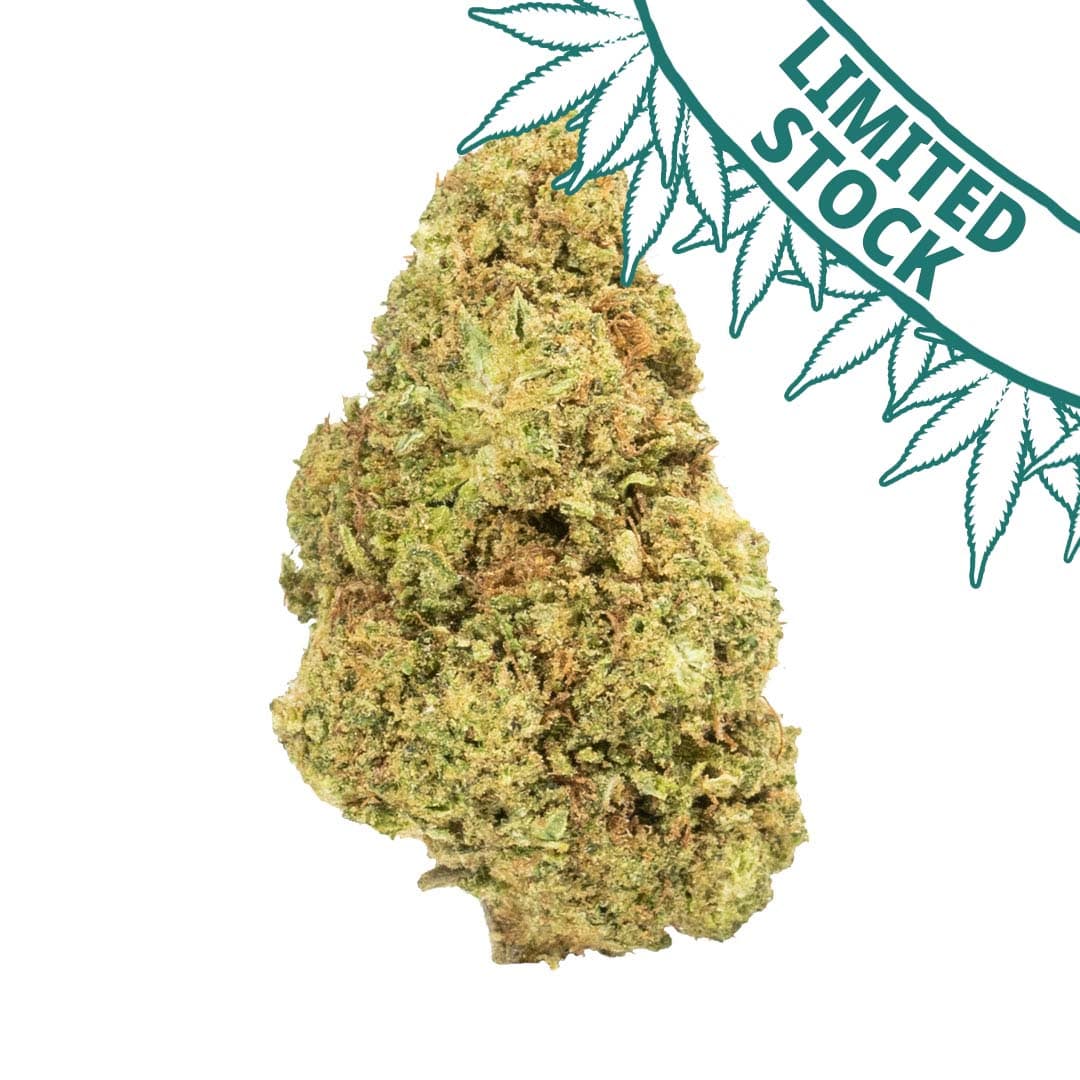 Sour Hawaiian Haze | Delta 8 Flower