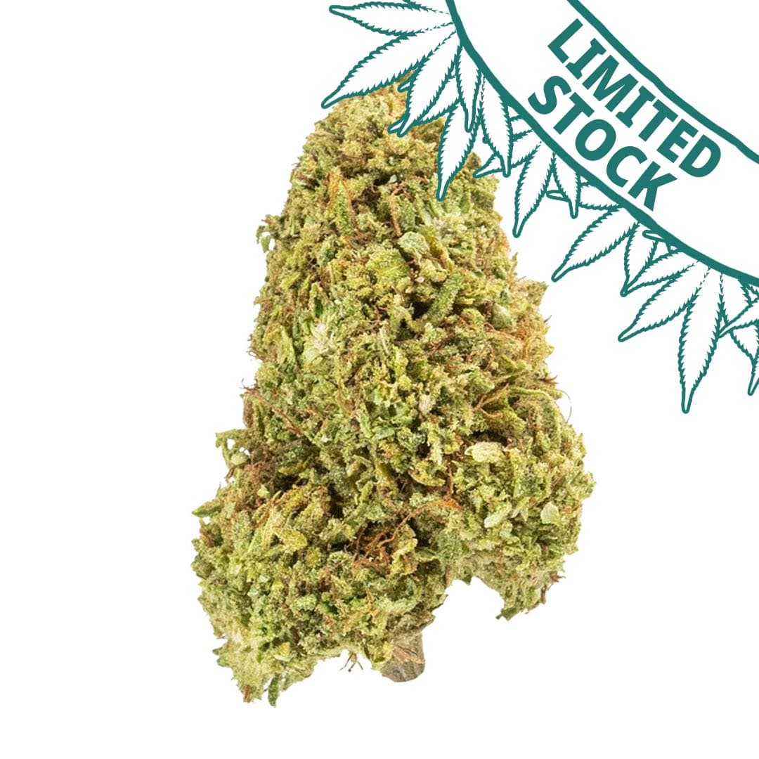 Sour Hawaiian Haze | CBD Flower