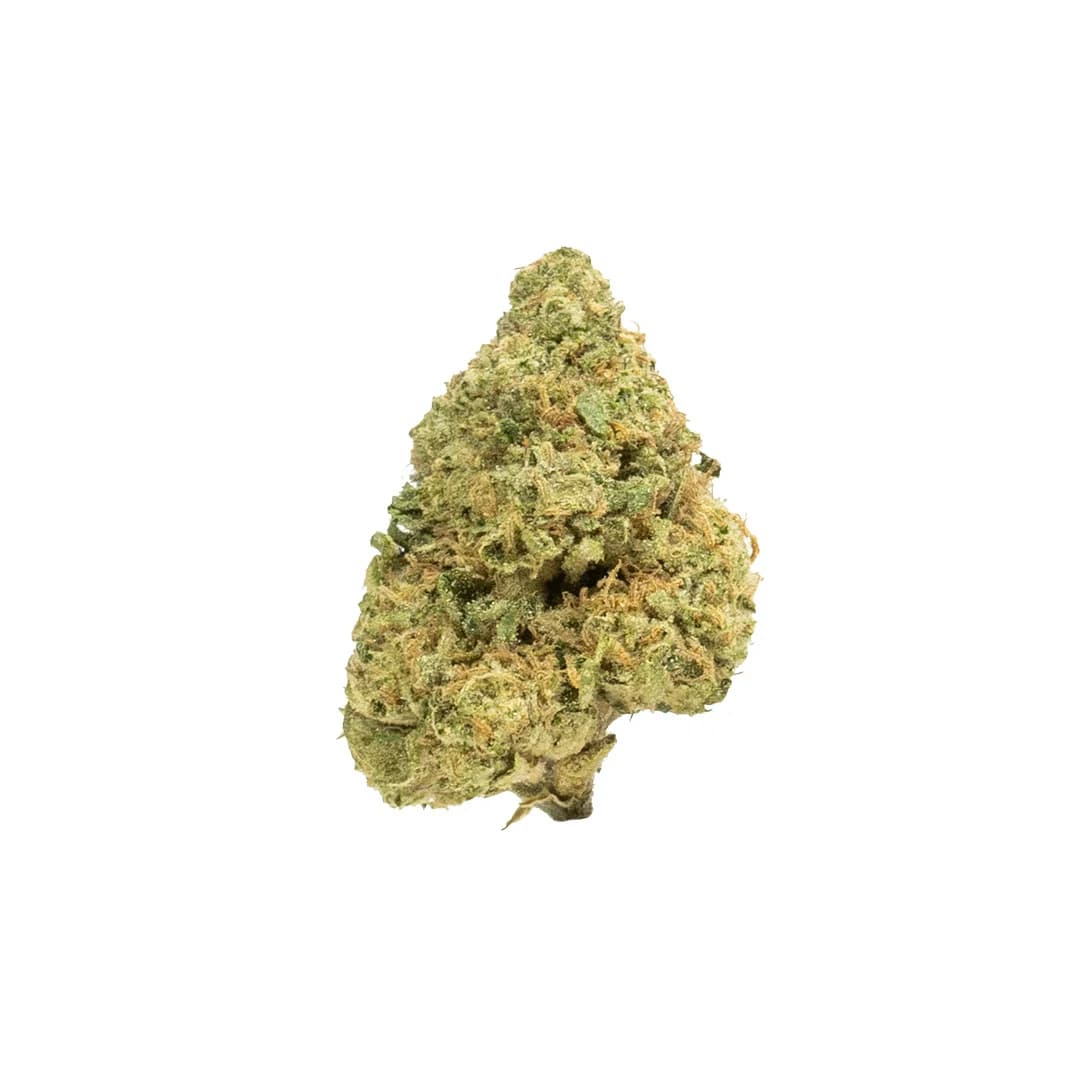 Permanent Marker | THCA Flower (Outdoor)