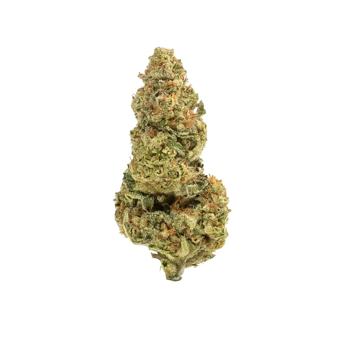 Donny Burger | THCA Flower (Light Assist)