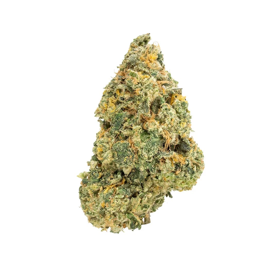 Gas Face | THCA Flower (Indoor)